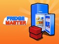 Ойын Fridge Master