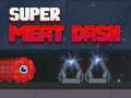 Ойын Super Meat Dash