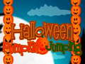 Ойын Halloween Pumpkin Jumping