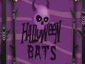 Ойын Halloween Bats