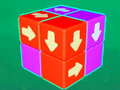 Ойын Magic Cube Demolition