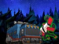 Ойын Ben 10 Alien Catcher