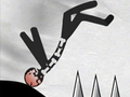 Ойын Destroy The Stickman