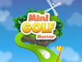 Ойын Mini Golf Master