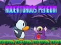 Ойын Adventurous Penguin