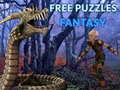 Ойын Free Puzzles Fantasy 