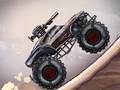 Ойын Zombie Monster Truck