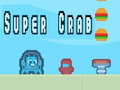 Ойын Super Crab