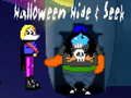 Ойын Halloween Hide & Seek