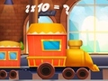 Ойын Train Builder