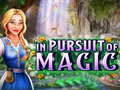 Ойын In Pursuit of Magic