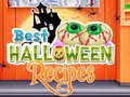 Ойын Best Halloween Recipes