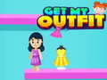 Ойын Get My Outfit