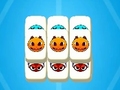 Ойын Mahjong Monster Arena