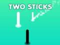 Ойын Two Sticks