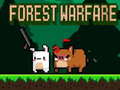 Ойын Forest Warfare