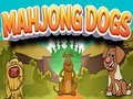 Ойын Mahjong dogs
