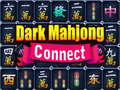 Ойын Dark Mahjong Connect