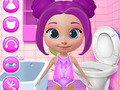 Ойын Violet My Little Girl