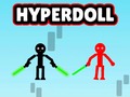 Ойын Hyperdoll