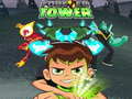 Ойын Ben 10 Forever Tower