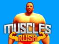 Ойын Muscles Rush