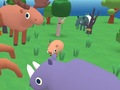 Ойын Animals.bio
