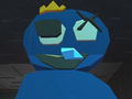 Ойын Kogama Rainbow Friends