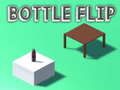 Ойын Bottle Flip
