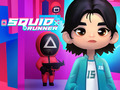 Ойын Squid Runner