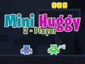 Ойын Mini Huggy 2 - Player