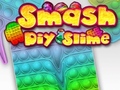 Ойын Smash Diy Slime