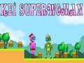Ойын Kei Superwoman