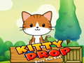 Ойын Kitty Drop save the Kat