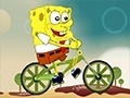 Ойын Spongebob BMX