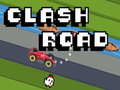 Ойын Clash Road
