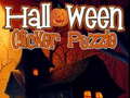 Ойын Halloween Clicker Puzzle