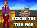 Ойын Rescue The Tied Man