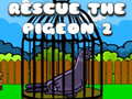 Ойын Rescue The Pigeon 2