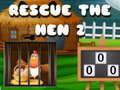 Ойын Rescue The Hen 2