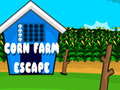 Ойын Corn Farm Escape