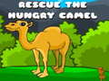 Ойын Rescue The Hungry Camel