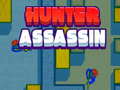Ойын Hunter  Assassin 