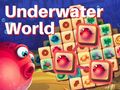 Ойын Underwater World