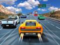 Ойын Highway Road Racing