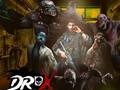 Ойын Dr. X