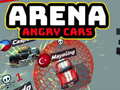 Ойын Arena Angry Cars