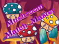 Ойын Mushroom Match Master
