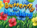 Ойын Butterfly Matching