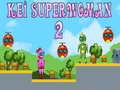Ойын Kei Superwoman 2